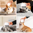 Massageador para Pets