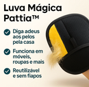 Luva Mágica