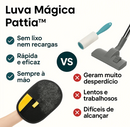 Luva Mágica